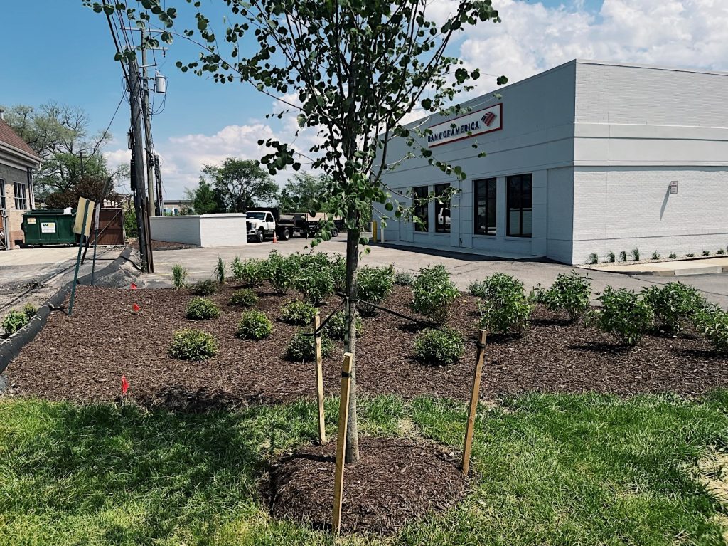 Commercial Landscaping Companies Near Me in Grosse Pointe, MI | Paradise Garden Landscaping