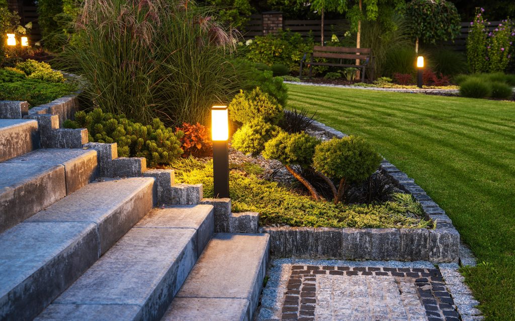 Landscape Design Company Near Me in Farmington Hills, MI | Paradise Garden Landscaping